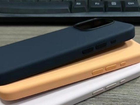 泸州苹果14维修站分享iPhone14手机壳能直接给iPhone15用吗?