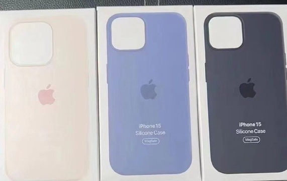 泸州苹果14维修站分享iPhone14手机壳能直接给iPhone15用吗?