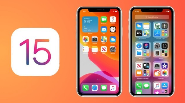 泸州苹果13维修分享iPhone13更新iOS 15.5，体验如何 