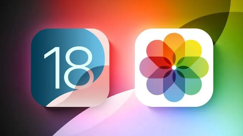 泸州苹果手机维修分享苹果 iOS / iPadOS 18.1Beta 3 发布 