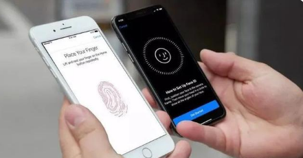 泸州苹果手机维修分享iPhone 13 系列会有屏下指纹吗 