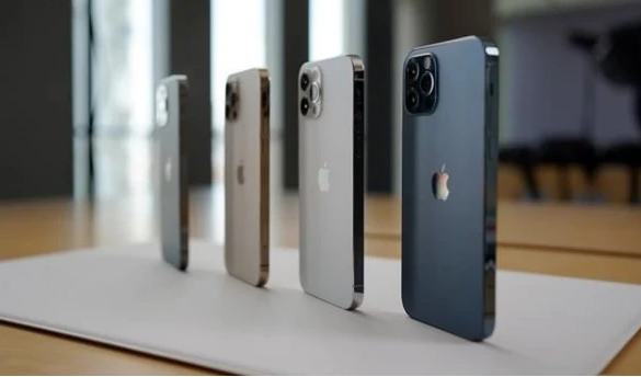 泸州苹果手机维修分享为什么说iPhone13才是真旗舰 