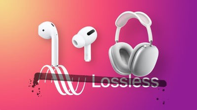 泸州苹果手机维修分享哪些设备支持Apple Music 无损音频 
