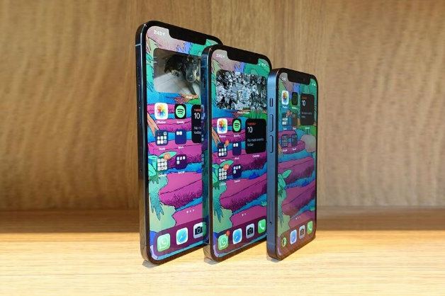 泸州苹果手机维修分享iPhone 13发布日期 
