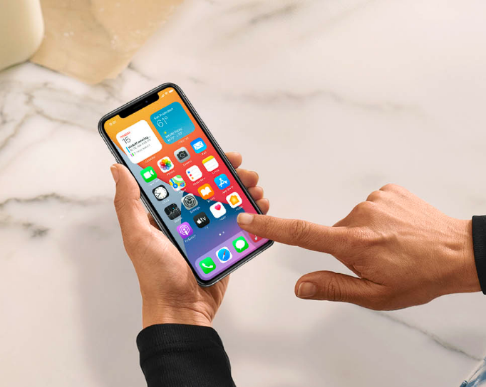 泸州苹果手机维修分享iPhone 12 出现运行缓慢或死机的情况怎么办 