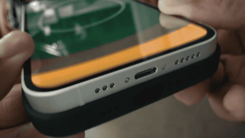 泸州苹果手机维修分享未来 Magsafe 还有哪些发展空间 
