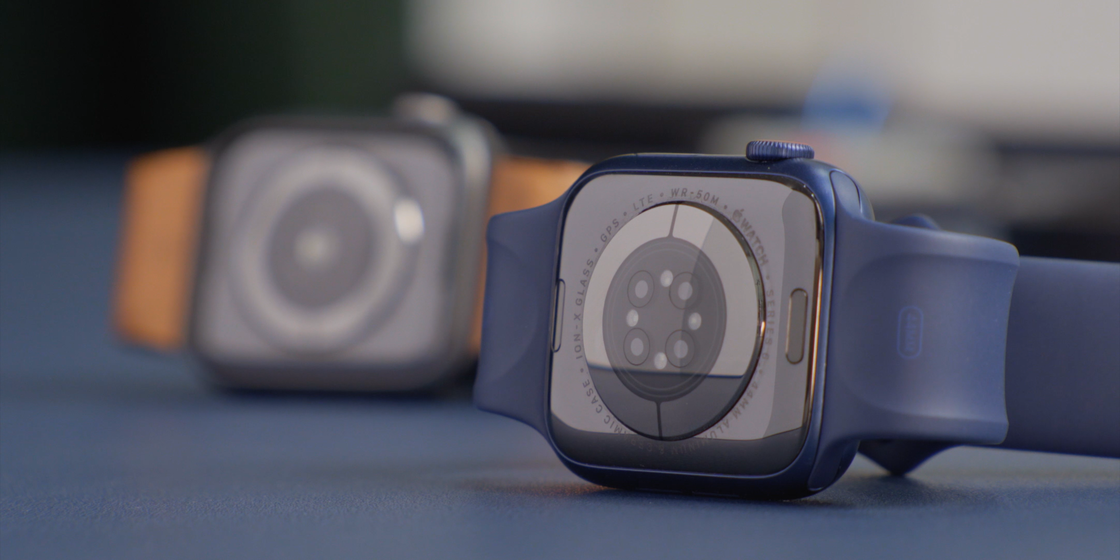 泸州苹果手机维修分享Apple Watch 是如何测量卡路里的 
