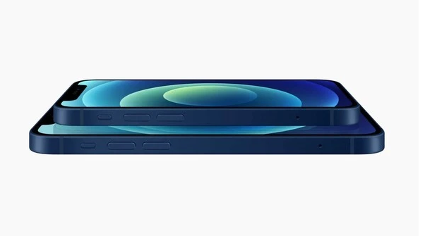 泸州苹果手机维修分享iPhone 12 mini 锁屏后触屏失灵怎么办 