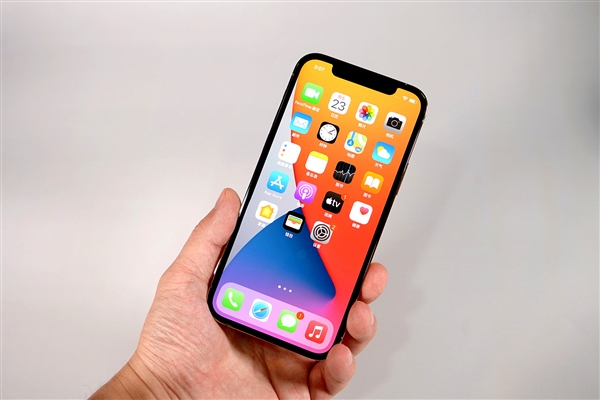 泸州苹果手机维修分享iOS 14.2修订版已到，专属iPhone 12系列 