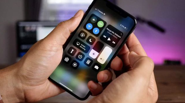 泸州苹果手机维修分享iPhone 12信号差怎么办 
