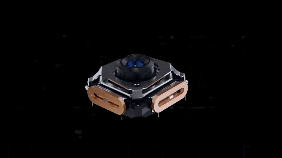 泸州苹果手机维修分享iPhone 12 Pro Max 独享的这颗传感器更大的特点是什么 