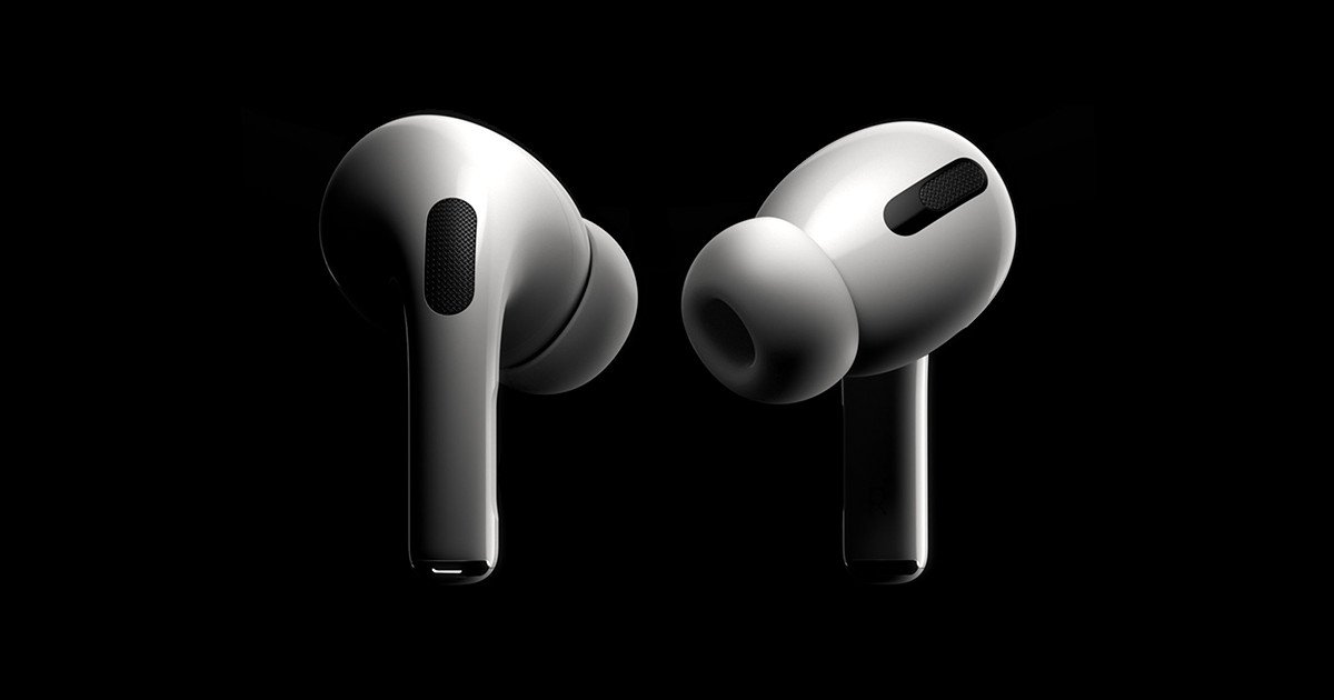 泸州苹果手机维修分享AirPods Pro 爆音、降噪效果下降怎么办 