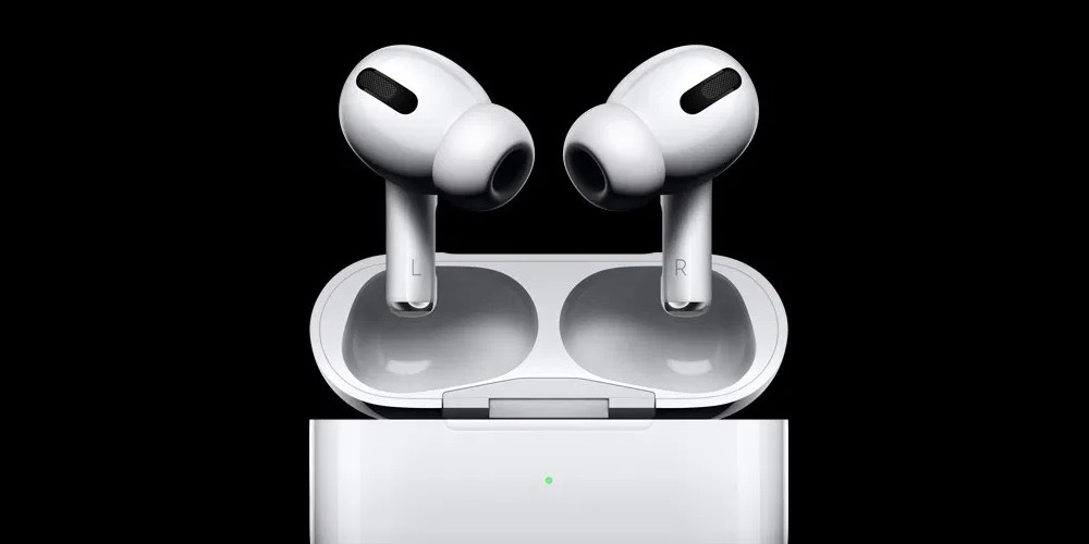 泸州苹果手机维修分享AirPods Pro 出现静电噪音 