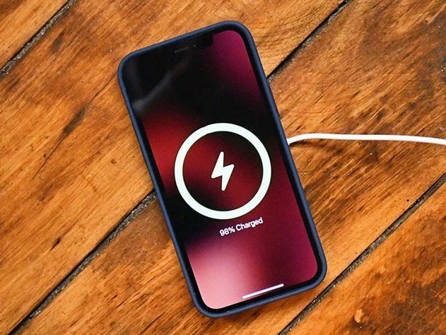 泸州苹果手机维修分享iPhone 12可以随便充电吗 