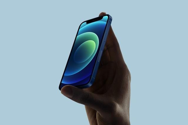 泸州苹果手机维修分享iPhone 12 mini辐射很大吗 