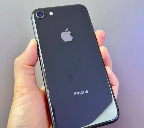 泸州苹果8系统维修分享iPhone8手机系统升级后无法开机如何修复 