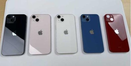 泸州苹果维修点分享iPhone 13维修主板易被忽略实操故障 