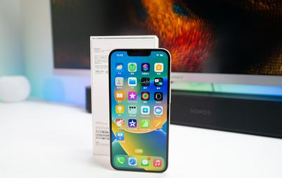 泸州苹果维修点分享iPhone 14自动关机故障深度解析 