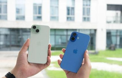 泸州苹果维修点分享iPhone 16 Plus出现自动关机的情况类型 
