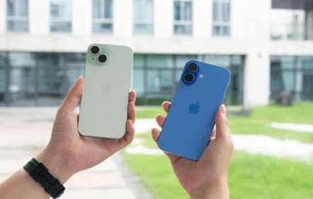 泸州苹果维修点分享iPhone 16 Plus黑屏疑难故障汇总 