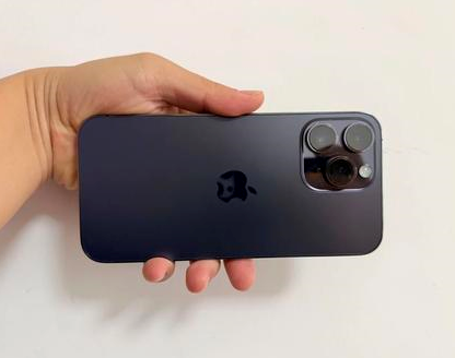 泸州苹果维修点分享iPhone 14 Pro Max发烫多重诱因剖析 