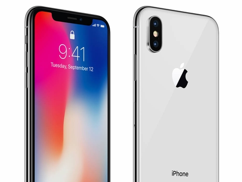 泸州苹果维修点分享iPhone X摄像头实拍质感与场景适配全解析 